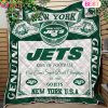 NFL Philadelphia Eagles King Of Football Quilt Blanket