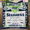 NFL Pittsburgh Steelers King Of Football Quilt Blanket