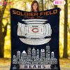 NFL Baltimore Ravens Football Legend Stadium Blanket NFL Baltimore Ravens Football Legend Stadium Blanket