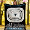 NFL Cincinnati Bengals Football Legend Stadium Blanket