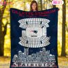 NFL Philadelphia Eagles Football Legend Stadium Blanket