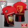 Personalized Arsenal 3D Apparels