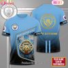 Personalized Sheffield United 3D Apparels