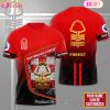 Personalized Everton 3D Apparels