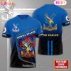 Personalized Liverpool 3D Apparels