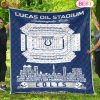 Pittsburgh Steelers NFL Football Legend Skyline Quilt Blanket Pittsburgh Steelers NFL Football Legend Skyline Quilt Blanket