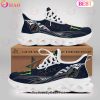 Kamaz Truck Monster Design Max Soul Shoes