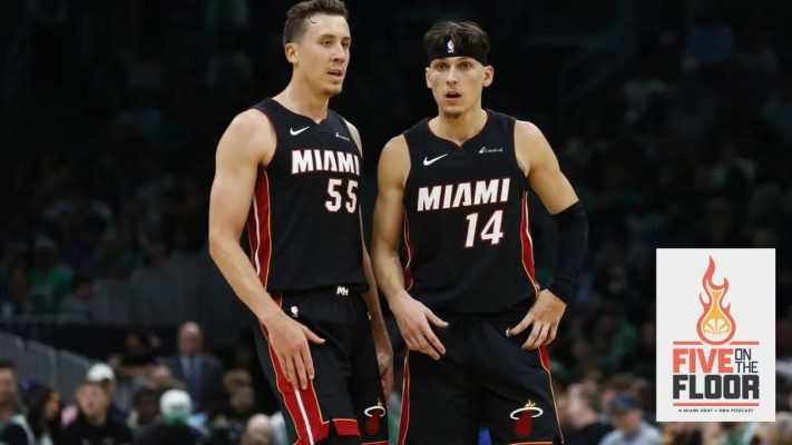 Miami Heat Hoodie: Ignite Your Style and Heat Spirit with Cozy Comfort