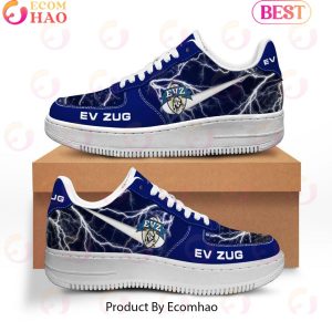 EV Zug Thunder Design Air Force 1