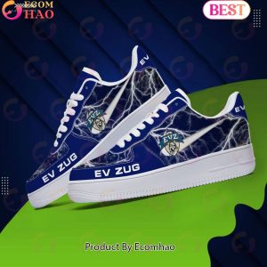 EV Zug Thunder Design Air Force 1