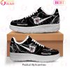 GCK Lions Thunder Design Air Force 1
