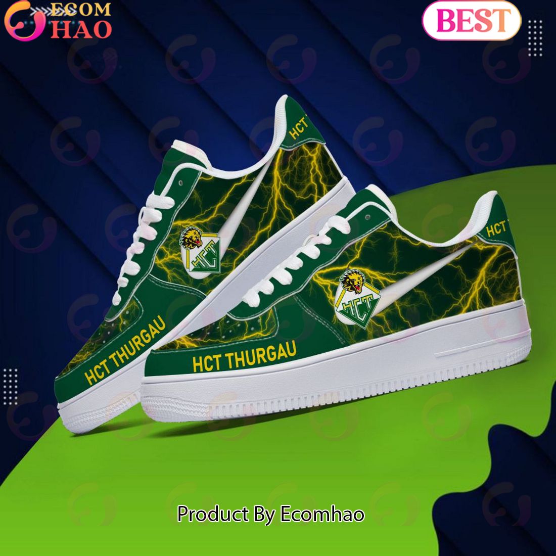 HC Thurgau Thunder Design Air Force 1