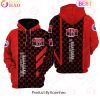 AHL Bakersfield Condors Luxury Style Hoodie