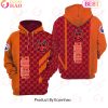 AHL Cleveland Monsters Luxury Style Hoodie