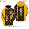 AHL Coachella Valley Firebirds Luxury Style Hoodie
