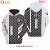 AHL Hartford Wolf Pack Luxury Style Hoodie AHL Hartford Wolf Pack Luxury Style Hoodie