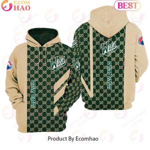 AHL Iowa Wild Luxury Style Hoodie AHL Iowa Wild Luxury Style Hoodie