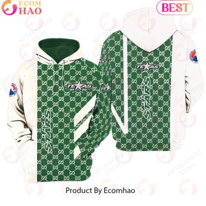 AHL Texas Stars Luxury Style Hoodie AHL Texas Stars Luxury Style Hoodie