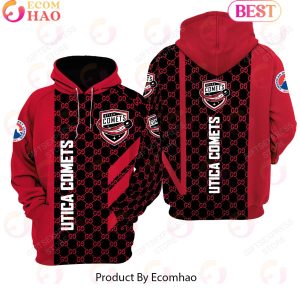 AHL Utica Comets Luxury Style Hoodie AHL Utica Comets Luxury Style Hoodie