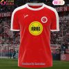 Hamburger SV 1978 – 1979 Retro Shirt