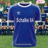 SV Darmstadt 98 1978 – 1979 Retro Shirt