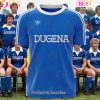Schalke 04 1978 – 1979 Retro Shirt