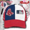 MLB Chicago Cubs Custom Name Embroidery Cap