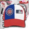 MLB Boston Red Sox Custom Name Embroidery Cap