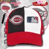 MLB Cleveland Indians Custom Name Embroidery Cap