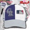 MLB Cleveland Indians Custom Name Embroidery Cap
