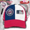 MLB Milwaukee Brewers Custom Name Embroidery Cap