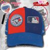 MLB Washington Nationals Custom Name Embroidery Cap