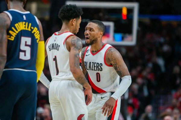 Portland Trail Blazers Hoodie: Blaze Your Style with Unmatched Team Spirit and Cozy Comfort