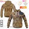 NFL New York Giants Special Marine Camo Design 3D Hoodie NFL New York Giants Special Marine Camo Design 3D Hoodie