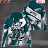 Custom Name NFL Pittsburgh Steelers Bugs Bunny Sport Clothing 3D Hoodie Custom Name NFL Pittsburgh Steelers Bugs Bunny Sport Clothing 3D Hoodie