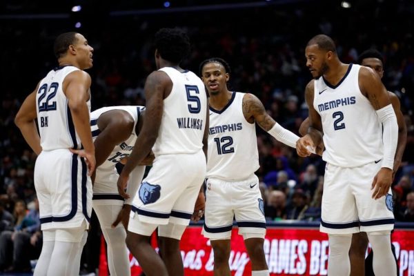 Memphis Grizzlies Hoodie: Roar with Team Spirit and Unleash Your Inner Grizzly in Cozy Comfort