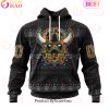 NLL Toronto Rock Special Habs Jerseys Honour Black History Month Hoodie NLL Toronto Rock Special Habs Jerseys Honour Black History Month Hoodie