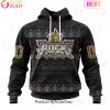 NLL Saskatchewan Rush Special Habs Jerseys Honour Black History Month Hoodie NLL Saskatchewan Rush Special Habs Jerseys Honour Black History Month Hoodie