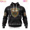 ICEHL Asiago Hockey 1935 Home Jersey Style 3D Hoodie ICEHL Asiago Hockey 1935 Home Jersey Style 3D Hoodie