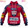 Personalized EHL Lorenskog IK 2324 Home Jersey Style 3D Hoodie Personalized EHL Lorenskog IK 2324 Home Jersey Style 3D Hoodie