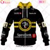 Personalized EHL Nidaros Hockey 2324 Home Jersey Style 3D Hoodie Personalized EHL Nidaros Hockey 2324 Home Jersey Style 3D Hoodie