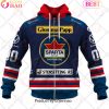 Personalized EHL Ski Ishockey Elite 2324 Home Jersey Style 3D Hoodie Personalized EHL Ski Ishockey Elite 2324 Home Jersey Style 3D Hoodie