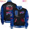 NFL Carolina Panthers Baseball Jacket, Sport Jacket, FootBall Fan Gifts