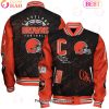 NFL Dallas Cowboys Baseball Jacket, Sport Jacket, FootBall Fan Gifts