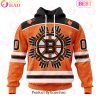 Personalized NHL Buffalo Sabres Special National Day For Truth And Reconciliation Design 3D Hoodie