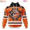 Personalized NHL Chicago Blackhawks Special National Day For Truth And Reconciliation Design 3D Hoodie