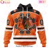 Personalized NHL Colorado Avalanche Special National Day For Truth And Reconciliation Design 3D Hoodie Personalized NHL Colorado Avalanche Special National Day For Truth And Reconciliation Design 3D Hoodie