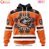 Personalized NHL Colorado Avalanche Special National Day For Truth And Reconciliation Design 3D Hoodie Personalized NHL Colorado Avalanche Special National Day For Truth And Reconciliation Design 3D Hoodie