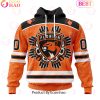 Personalized NHL Los Angeles Kings Special National Day For Truth And Reconciliation Design 3D Hoodie
