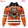 Personalized NHL Los Angeles Kings Special National Day For Truth And Reconciliation Design 3D Hoodie